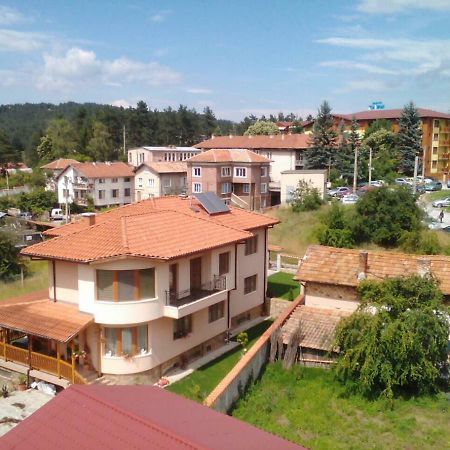 M&M Apartment Velingrad Exterior photo