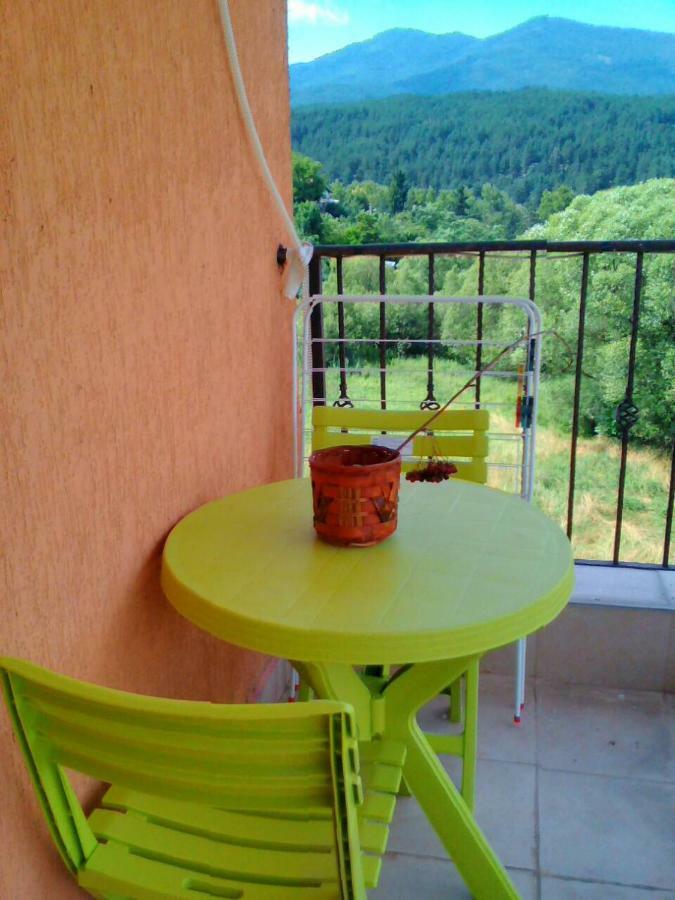 M&M Apartment Velingrad Exterior photo