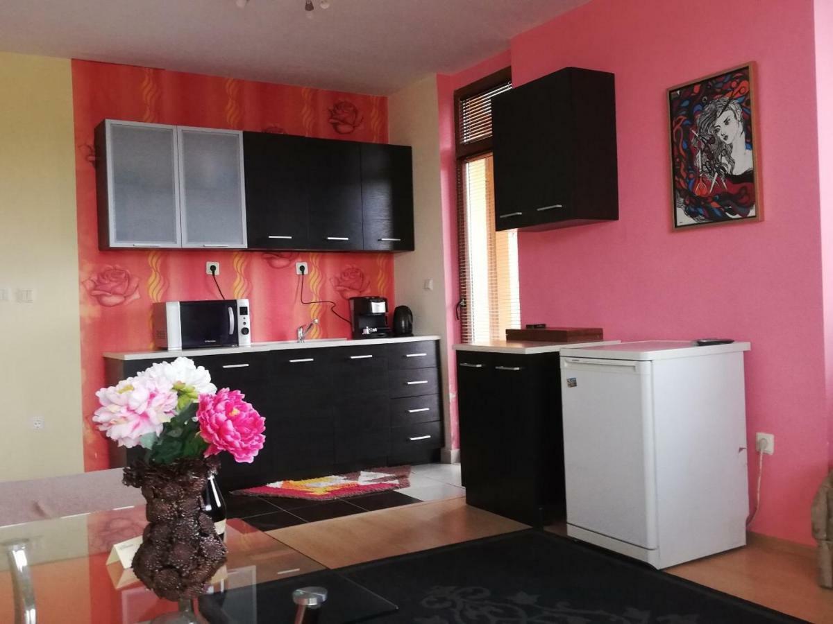 M&M Apartment Velingrad Exterior photo