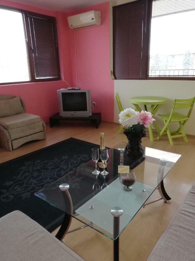M&M Apartment Velingrad Exterior photo